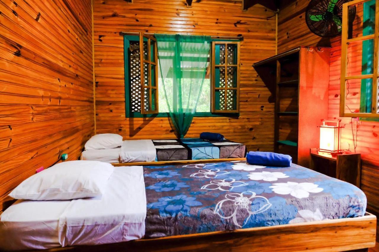 Aldina S Guest House Кауита Экстерьер фото